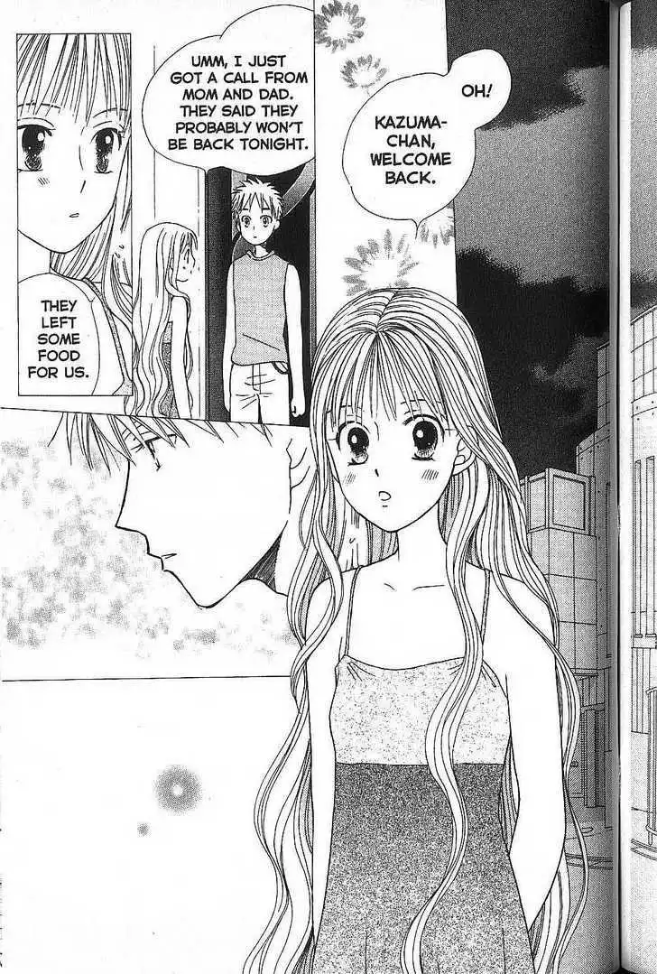 Kare Kano Chapter 52 9